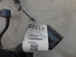 Проводка (коса) для Geely Coolray I 2020>, OEM 6600008026 - вид 3 (фото)