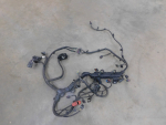 Проводка (коса) для Geely Coolray I 2020>, OEM 6600008026 - вид 1 (фото)