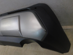 Бампер задний для Toyota RAV 4 2019>, OEM 521590R390A - вид 5 (фото)