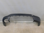 Юбка задняя для BMW X4 F26 2014>, OEM 51127338797 - вид 1 (фото)