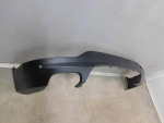 Юбка задняя для BMW X4 F26 2014>, OEM 51127338797 - вид 2 (фото)