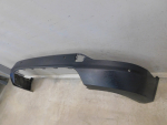 Юбка задняя для BMW X4 F26 2014>, OEM 51127338797 - вид 3 (фото)
