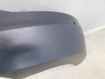 Юбка задняя для BMW X4 F26 2014>, OEM 51127338797 - вид 5 (фото)
