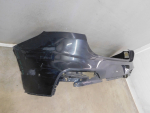 Бампер задний для BMW X4 G02 2018>, OEM 51128065124 - вид 2 (фото)