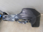 Бампер задний для BMW X4 G02 2018>, OEM 51128065124 - вид 5 (фото)