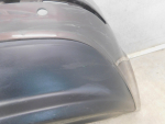 Бампер задний для Kia Rio 2011>, OEM 866114Y500 - вид 6 (фото)