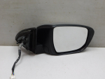 Зеркало правое электрическое для Nissan Qashqai (J11) 2014>, OEM 963014EH8A - вид 5 (фото)