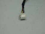 Зеркало правое электрическое для Nissan Qashqai (J11) 2014>, OEM 963014EH8A - вид 6 (фото)