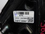 Зеркало левое электрическое для Hyundai Creta 2016>, OEM 87610C9070 - вид 5 (фото)