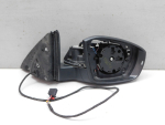 Зеркало правое электрическое для Skoda Octavia III (A7) 2013-2020, OEM 5E1857508N - вид 3 (фото)