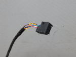 Зеркало правое электрическое для Skoda Octavia III (A7) 2013-2020, OEM 5E1857508N - вид 4 (фото)