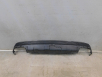 Юбка задняя для Volvo XC90 2015>, OEM 31399033 - вид 1 (фото)