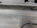 Юбка задняя для Volvo XC90 2015>, OEM 31399033 - вид 6 (фото)