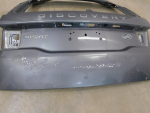 Дверь багажника для Land Rover Discovery Sport 2014>, OEM LR061391 - вид 4 (фото)