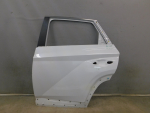 Дверь задняя левая для Hyundai Tucson IV 2020>, OEM 77003N9000 - вид 1 (фото)