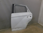 Дверь задняя левая для Hyundai Tucson IV 2020>, OEM 77003N9000 - вид 2 (фото)