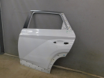 Дверь задняя левая для Hyundai Tucson IV 2020>, OEM 77003N9000 - вид 3 (фото)
