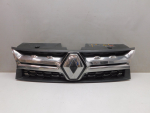 Решетка радиатора для Renault Duster 2011>, OEM 623103564R - вид 1 (фото)