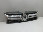 Решетка радиатора для Renault Duster 2011>, OEM 623103564R - вид 2 (фото)
