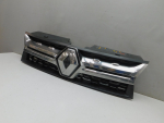 Решетка радиатора для Renault Duster 2011>, OEM 623103564R - вид 3 (фото)