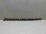 Молдинг двери передней левой для Toyota Land Cruiser (200) 2008>, OEM 7507260140 - вид 3 (фото)