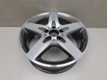 Диск колесный для Mercedes-Benz GLA-Class X156 2014>, OEM A1564010500 - вид 2 (фото)