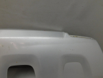 Накладка заднего бампера для Renault Duster 2011>, OEM 850708833R - вид 2 (фото)