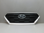 Решетка радиатора для Hyundai Creta 2021>, OEM 86350BW000 - вид 1 (фото)