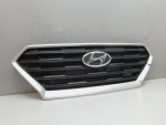 Решетка радиатора для Hyundai Creta 2021>, OEM 86350BW000 - вид 2 (фото)