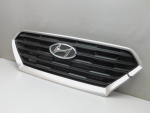 Решетка радиатора для Hyundai Creta 2021>, OEM 86350BW000 - вид 3 (фото)