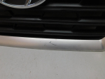 Решетка радиатора для Hyundai Creta 2021>, OEM 86350BW000 - вид 5 (фото)