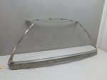 Молдинг решетки радиатора для Lexus NX 200 2014>, OEM 5312178060 - вид 2 (фото)
