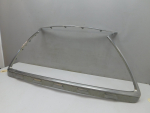 Молдинг решетки радиатора для Lexus NX 200 2014>, OEM 5312178060 - вид 3 (фото)