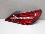 Фонарь задний правый для Mercedes-Benz CLA-Klasse C117 2013>, OEM A1179063800 - вид 1 (фото)