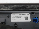 Фонарь задний правый для Mercedes-Benz CLA-Klasse C117 2013>, OEM A1179063800 - вид 4 (фото)