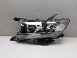 Фара левая для Toyota Land Cruiser (150)/Prado 2009>, OEM 8118560N20 - вид 1 (фото)