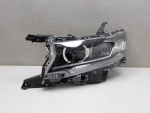 Фара левая для Toyota Land Cruiser (150)/Prado 2009>, OEM 8118560N20 - вид 2 (фото)