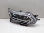 Фара правая для Nissan Qashqai (J11) 2014>, OEM 26010HV05B - вид 2 (фото)