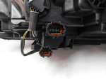 Фара правая для Nissan Qashqai (J11) 2014>, OEM 26010HV05B - вид 5 (фото)