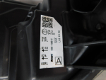 Фара правая для Nissan Qashqai (J11) 2014>, OEM 26010HV05B - вид 6 (фото)