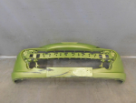 Бампер передний для Peugeot 207 2006>, OEM 9654356877 - вид 2 (фото)