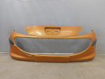 Бампер передний для Peugeot 207 2006>, OEM 9680137280 - вид 1 (фото)