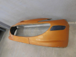 Бампер передний для Peugeot 207 2006>, OEM 9680137280 - вид 5 (фото)