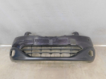 Бампер передний для Nissan Qashqai 2006-2014, OEM 62022BR10H - вид 2 (фото)