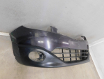 Бампер передний для Nissan Qashqai 2006-2014, OEM 62022BR10H - вид 3 (фото)