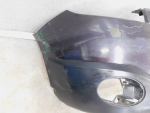 Бампер передний для Nissan Qashqai 2006-2014, OEM 62022BR10H - вид 4 (фото)