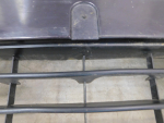 Бампер передний для Nissan Qashqai 2006-2014, OEM 62022BR10H - вид 5 (фото)