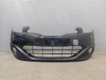 Бампер передний для Nissan Qashqai 2006-2014, OEM 62022BR10H - вид 1 (фото)