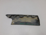 Накладка заднего бампера левая для BMW X5 G05 2018>, OEM 51128092131 - вид 3 (фото)
