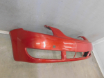 Бампер передний для Kia Rio 2005-2011, OEM 865110C000 - вид 4 (фото)